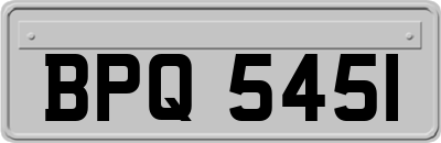 BPQ5451