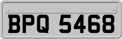 BPQ5468