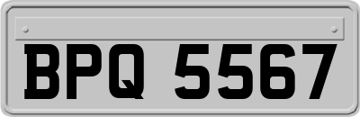 BPQ5567