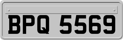 BPQ5569