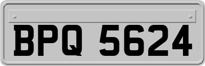 BPQ5624