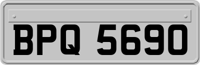 BPQ5690
