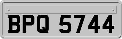 BPQ5744