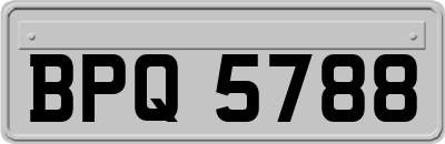 BPQ5788