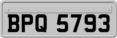 BPQ5793