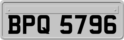 BPQ5796