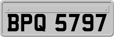 BPQ5797