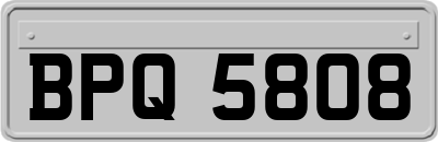 BPQ5808