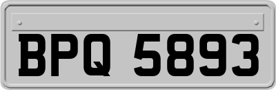 BPQ5893