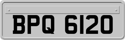BPQ6120