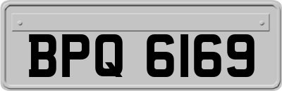 BPQ6169