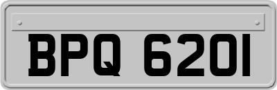 BPQ6201