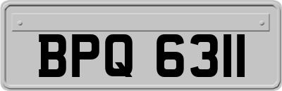 BPQ6311