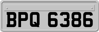 BPQ6386