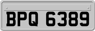 BPQ6389