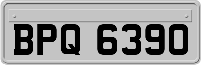 BPQ6390