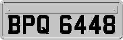 BPQ6448