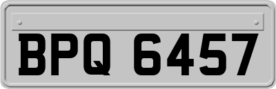 BPQ6457