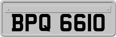 BPQ6610