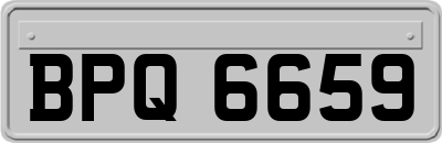 BPQ6659