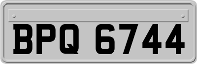 BPQ6744