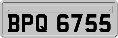 BPQ6755