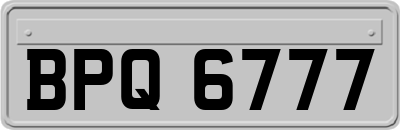 BPQ6777