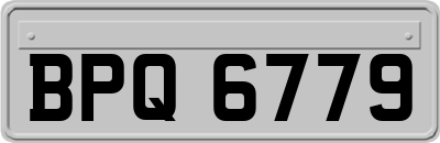BPQ6779