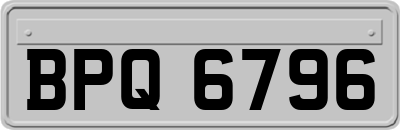 BPQ6796