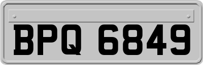 BPQ6849