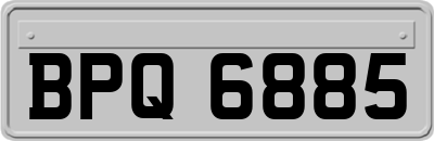 BPQ6885