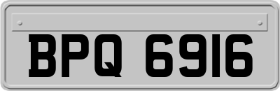 BPQ6916