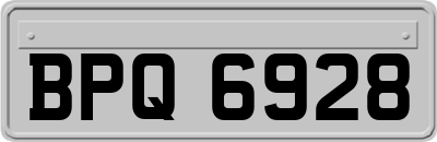 BPQ6928