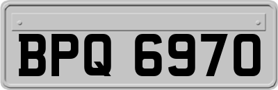 BPQ6970