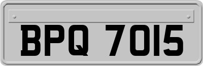 BPQ7015