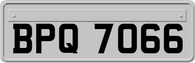 BPQ7066