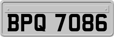 BPQ7086