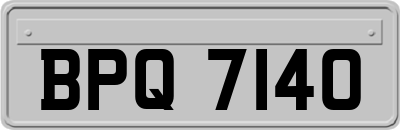 BPQ7140