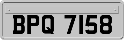 BPQ7158