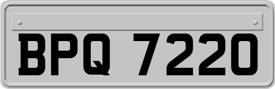 BPQ7220