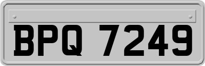BPQ7249