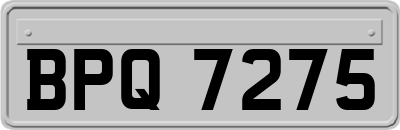 BPQ7275