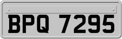 BPQ7295