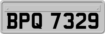 BPQ7329