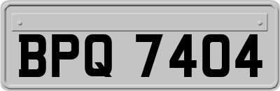 BPQ7404