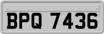 BPQ7436