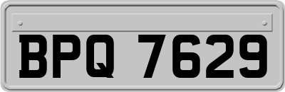 BPQ7629