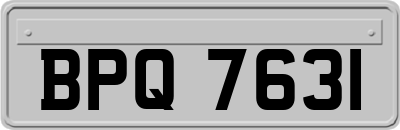 BPQ7631