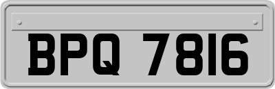 BPQ7816