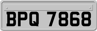 BPQ7868